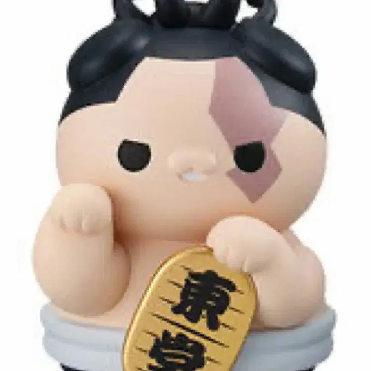 [SOLD OUT] 주술냥코 주술회전 메가캣 마네키네코 토도 아오이 미개봉 피규어 가챠 양도