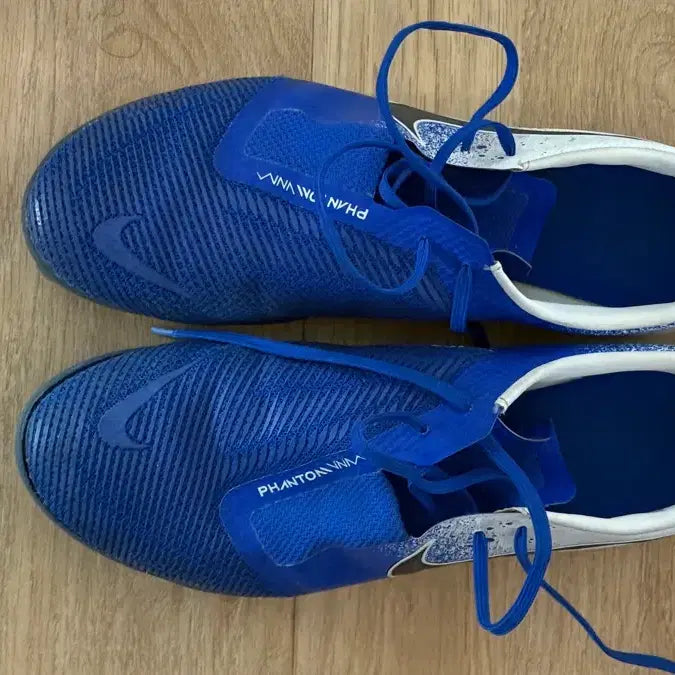 [BUNJANG] Nike Zoom Phantom Venom Pro TF Football Boots / [290]나이키 줌 팬텀 베놈 프로 TF