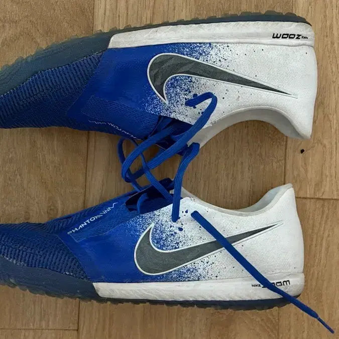 [BUNJANG] Nike Zoom Phantom Venom Pro TF Football Boots / [290]나이키 줌 팬텀 베놈 프로 TF