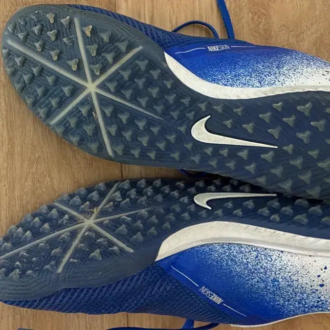[BUNJANG] Nike Zoom Phantom Venom Pro TF Football Boots / [290]나이키 줌 팬텀 베놈 프로 TF