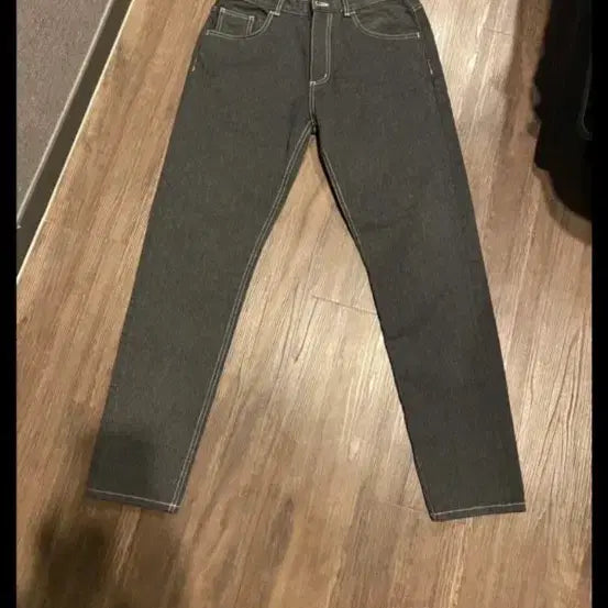 [BUNJANG] COS Black Denim 30x32 Jeans / cos 블랙 데님 30x32