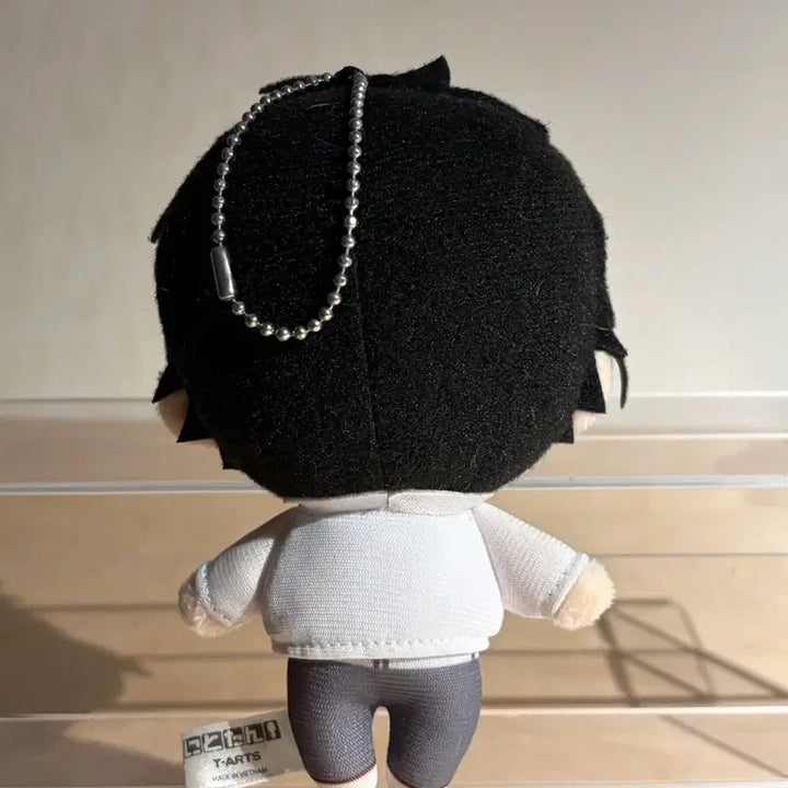 [BUNJANG] Jujutsu Kaisen Yuta Okkotsu Nitotan Plush / 주술회전 유타 니토탄 누이