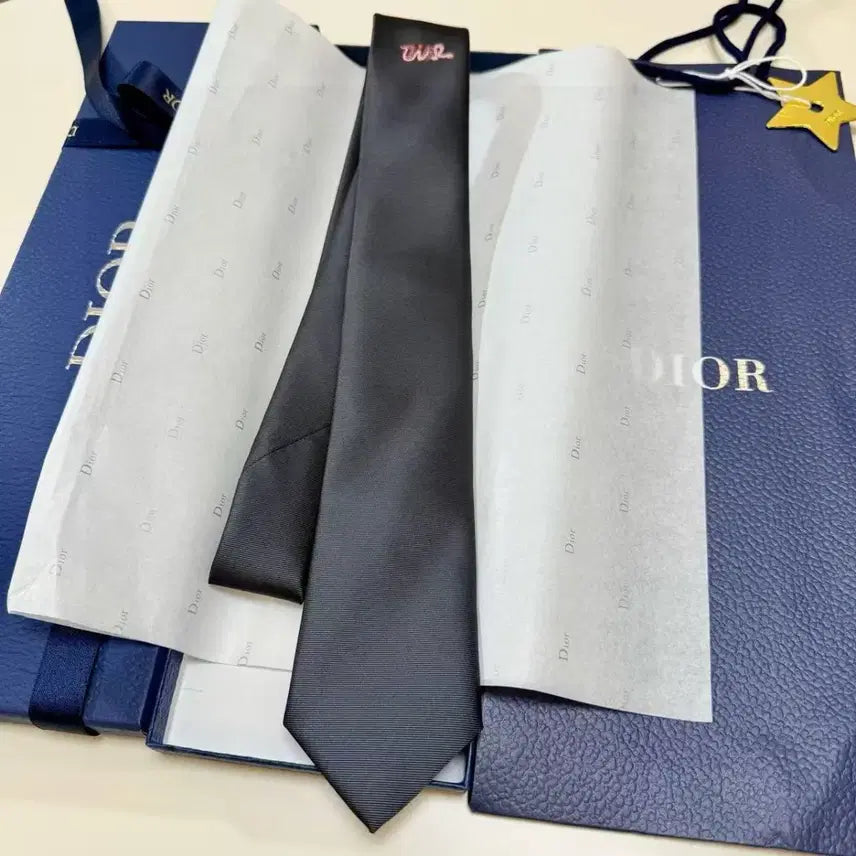 [BUNJANG] Dior Yongsa Pattern Men&