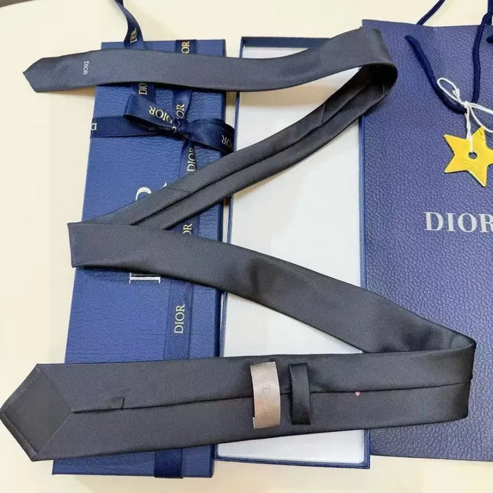 [BUNJANG] Dior Yongsa Pattern Men&