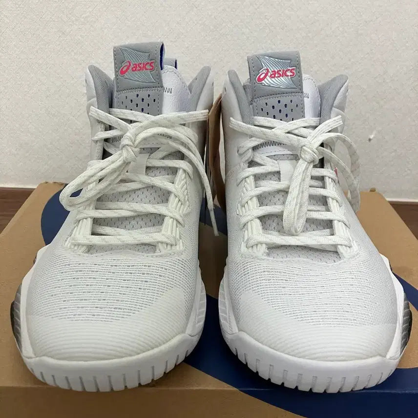 [BUNJANG] Asics Nova Surge Basketball Shoes / 아식스 노바서지 260