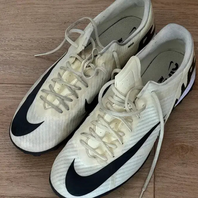 [BUNJANG] Nike Mercurial Vapor 15 Academy TF / [290]나이키 머큐리얼 베이퍼15 아카데미 TF