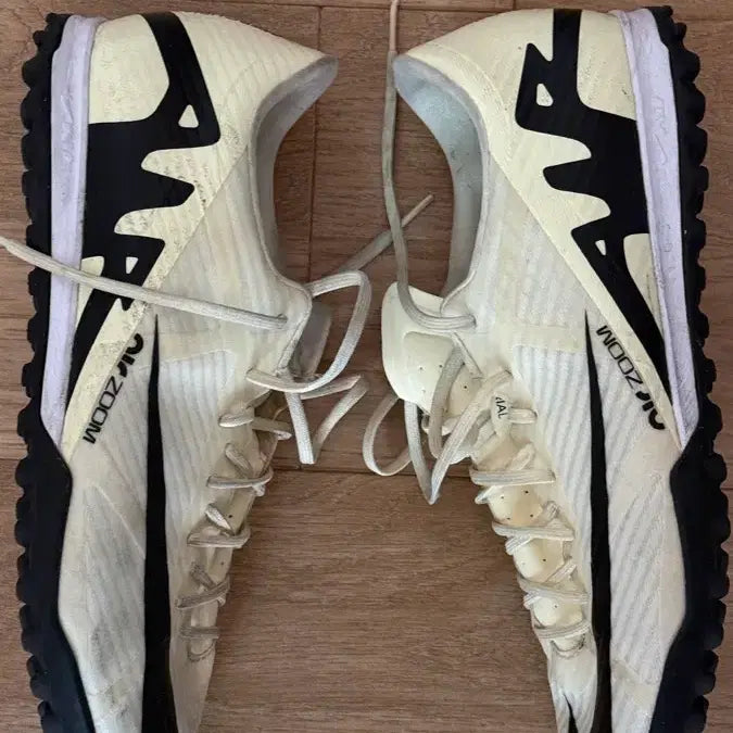 [BUNJANG] Nike Mercurial Vapor 15 Academy TF / [290]나이키 머큐리얼 베이퍼15 아카데미 TF