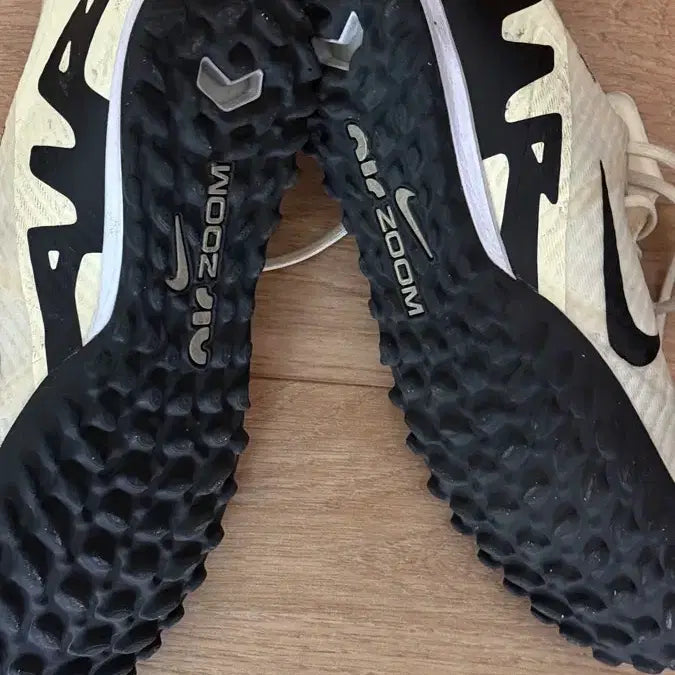 [BUNJANG] Nike Mercurial Vapor 15 Academy TF / [290]나이키 머큐리얼 베이퍼15 아카데미 TF
