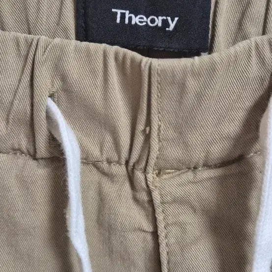 [BUNJANG] Theory Men&