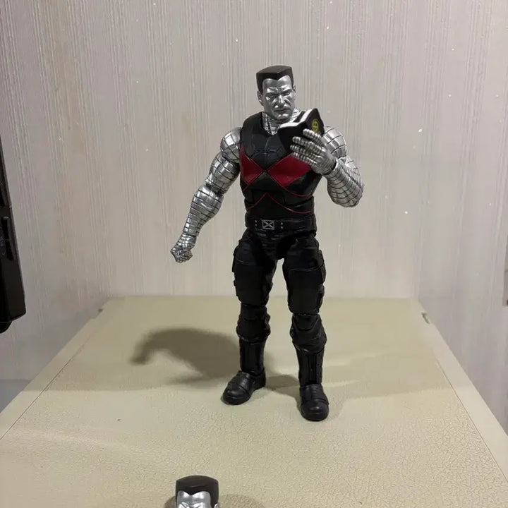 [BUNJANG] Marvel Legends Colossus Movie Version Figure / 마블레전드 콜로서스 무비판