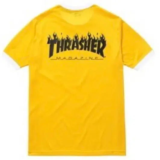 [BUNJANG] Supreme Trashers Mesh T-Shirt / 슈프림 트래셔 매쉬 티셔츠