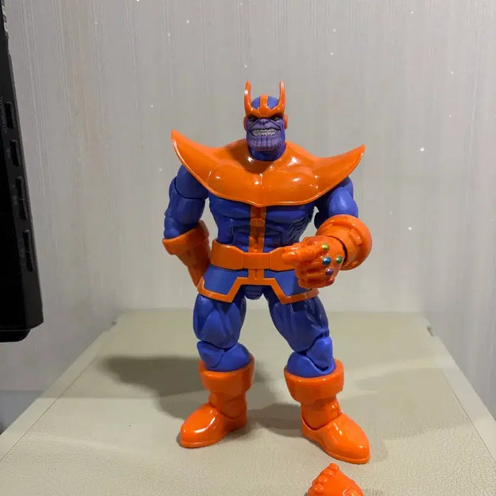 [BUNJANG] Marvel Legends Thanos Figure / 마블레전드 타노스