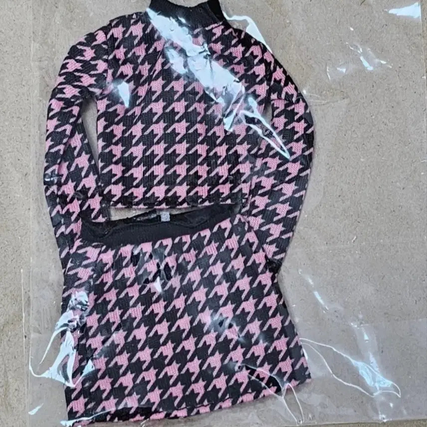 [BUNJANG] 27cm Doll Clothes / 27cm인형의상 (포피파커, 미미, 제니 등)