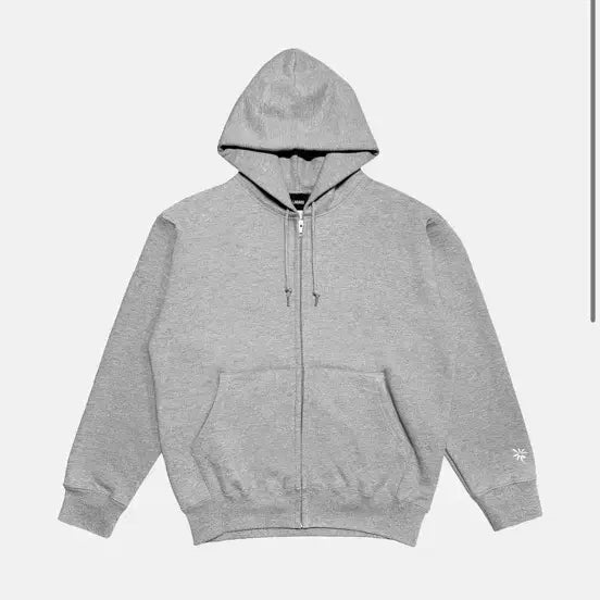 [SOLD OUT] 라브로스 LATF 후드집업 S