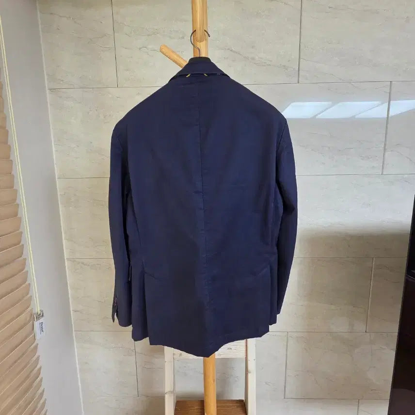 [SOLD OUT] 폴로 치노 수트 셋업 네이비