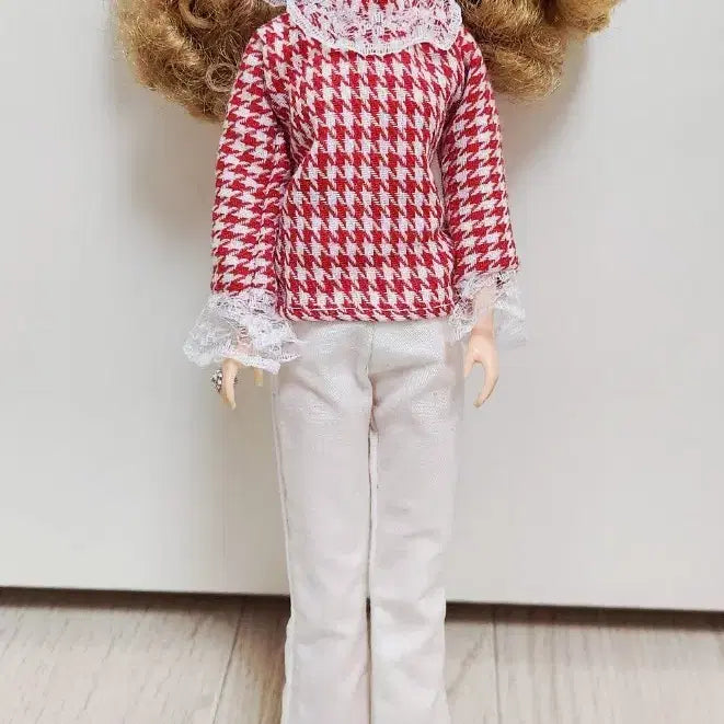 [BUNJANG] Jennie Doll / 제니인형