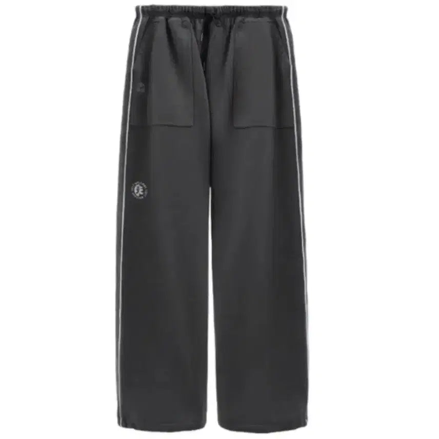 [BUNJANG] Polytelu 1011 Fatigue Sweatpants Khaki Green / [4] 폴리테루 1011 퍼티그 스웨트팬츠 1.2v 카키 그린 24fw