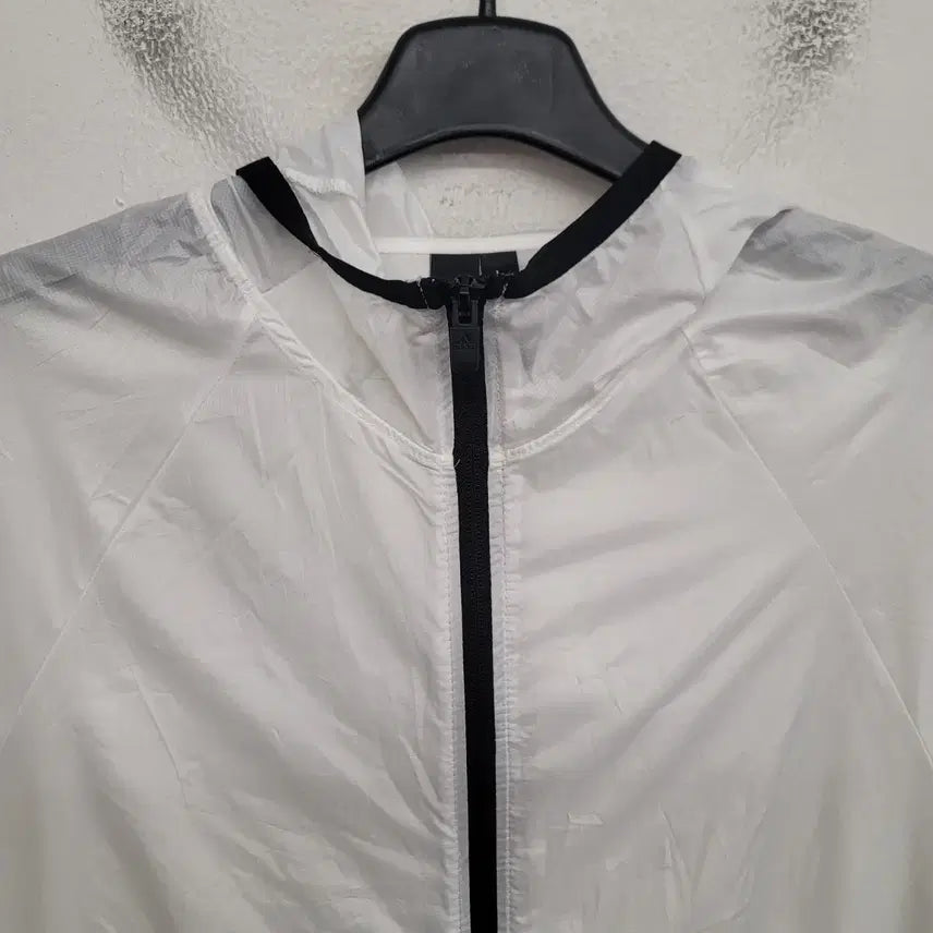 [BUNJANG] Adidas Lightweight Windbreaker Training Jacket XL / [105/XL] 아디다스 경량 바람막이 트레이닝 자켓