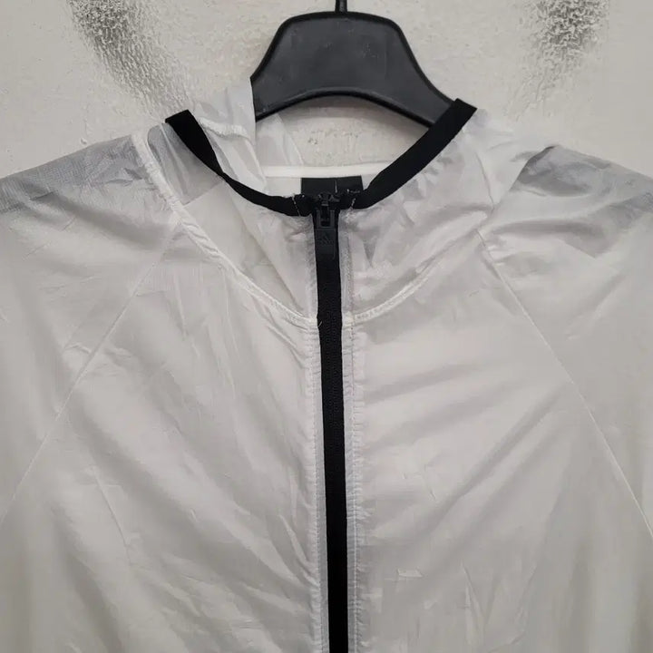 [BUNJANG] Adidas Lightweight Windbreaker Training Jacket XL / [105/XL] 아디다스 경량 바람막이 트레이닝 자켓