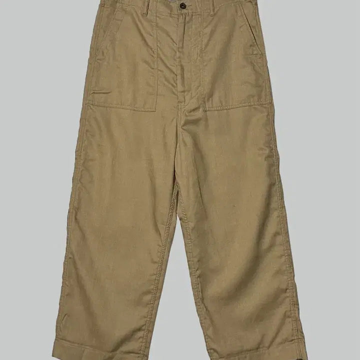 [SOLD OUT] 준야와타나베 퍼티그 팬츠 junya watanabe