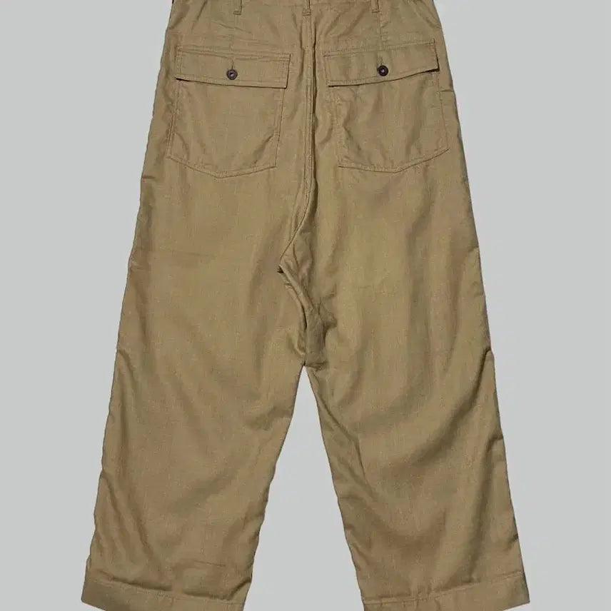 [SOLD OUT] 준야와타나베 퍼티그 팬츠 junya watanabe