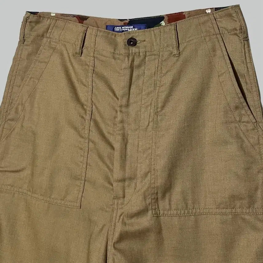 [SOLD OUT] 준야와타나베 퍼티그 팬츠 junya watanabe