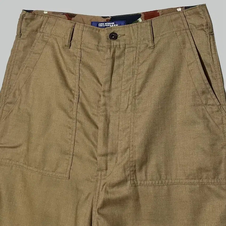 [SOLD OUT] 준야와타나베 퍼티그 팬츠 junya watanabe