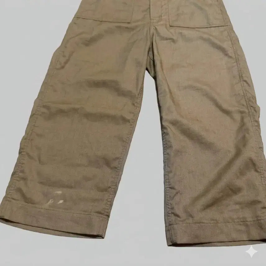[SOLD OUT] 준야와타나베 퍼티그 팬츠 junya watanabe
