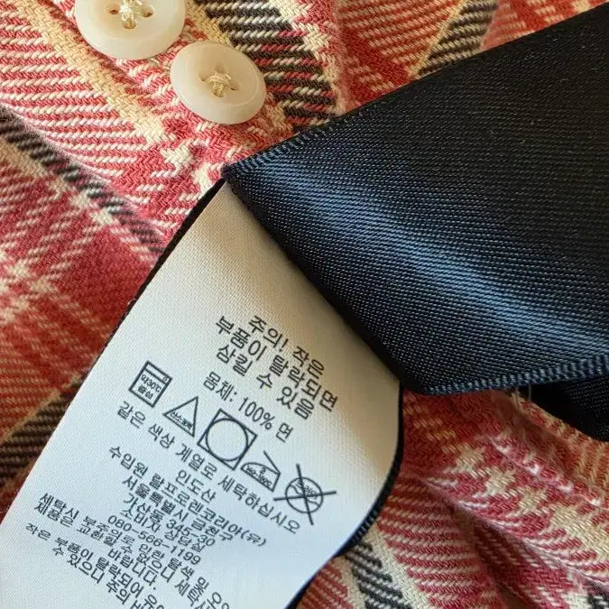 [SOLD OUT] RRL 더블알엘 캠프셔츠