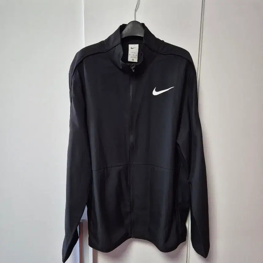 [BUNJANG] Nike Dri-FIT Woven Training Jacket XXL / 나이키 드라이핏 우븐 트레이닝 자켓 XXL