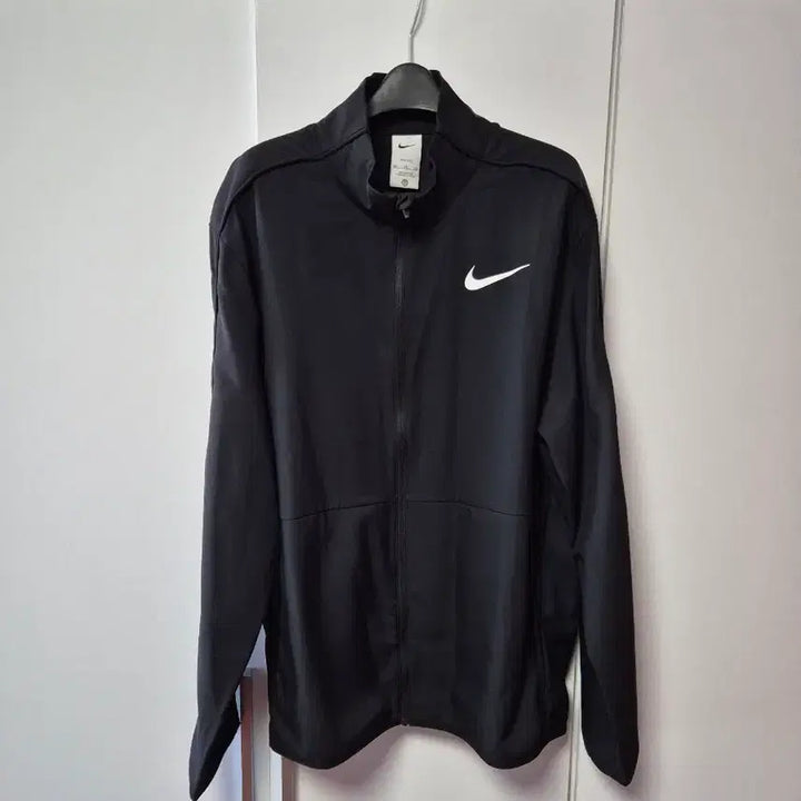 [BUNJANG] Nike Dri-FIT Woven Training Jacket XXL / 나이키 드라이핏 우븐 트레이닝 자켓 XXL