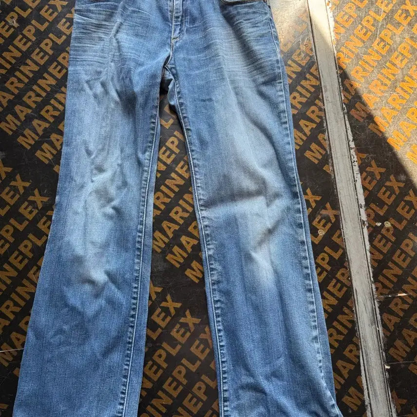 [BUNJANG] Calvin Klein Jeans / 케빈클라인 청바지