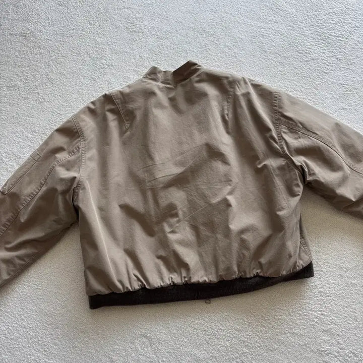 [BUNJANG] HAECHINGROOM Heavy Flight Bomber Size 3 / 해칭룸 헤비 플라이트 봄버 3사이즈