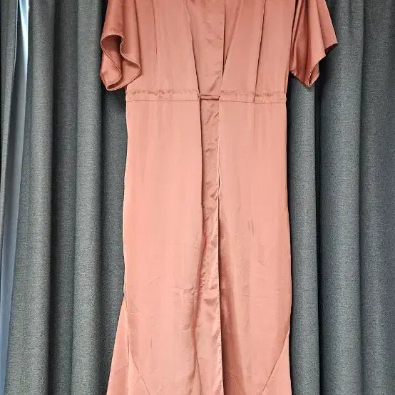 [BUNJANG] Hanseom Time Dress 55 / 한섬 타임 원피스 55