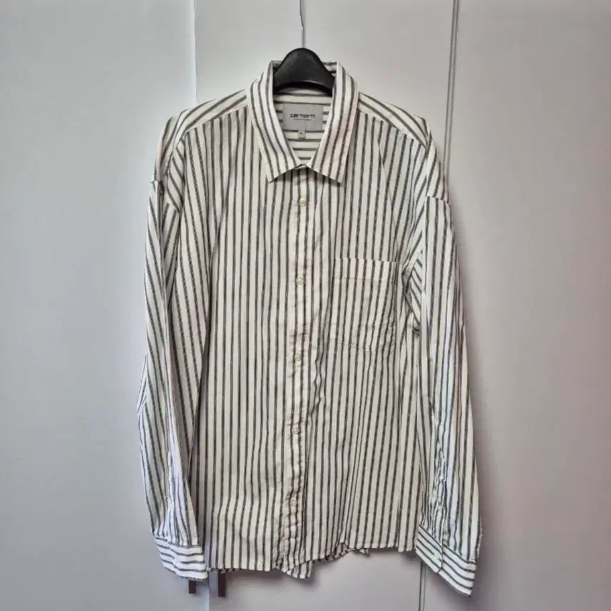[BUNJANG] Carhartt WIP Rigby Shirt XL / 칼하트WIP 리게티 셔츠 XL사이즈