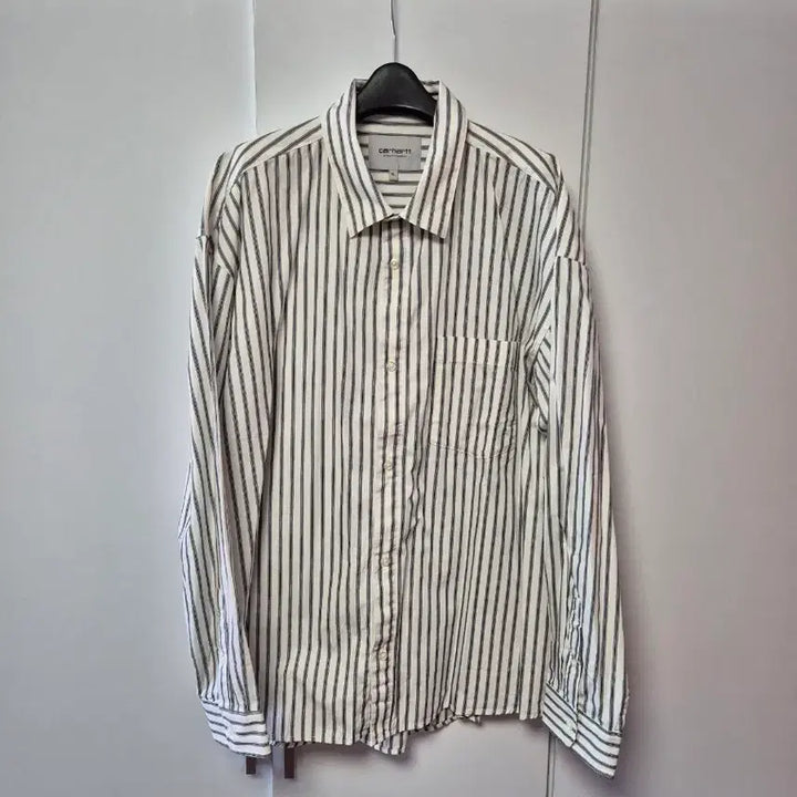 [BUNJANG] Carhartt WIP Rigby Shirt XL / 칼하트WIP 리게티 셔츠 XL사이즈