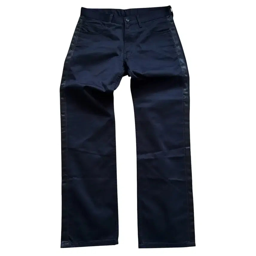 [BUNJANG] Comme Des Garcons Homme Side-Line Pants / 꼼데가르송 옴므 사이드라인 팬츠 commedesgarconshomme