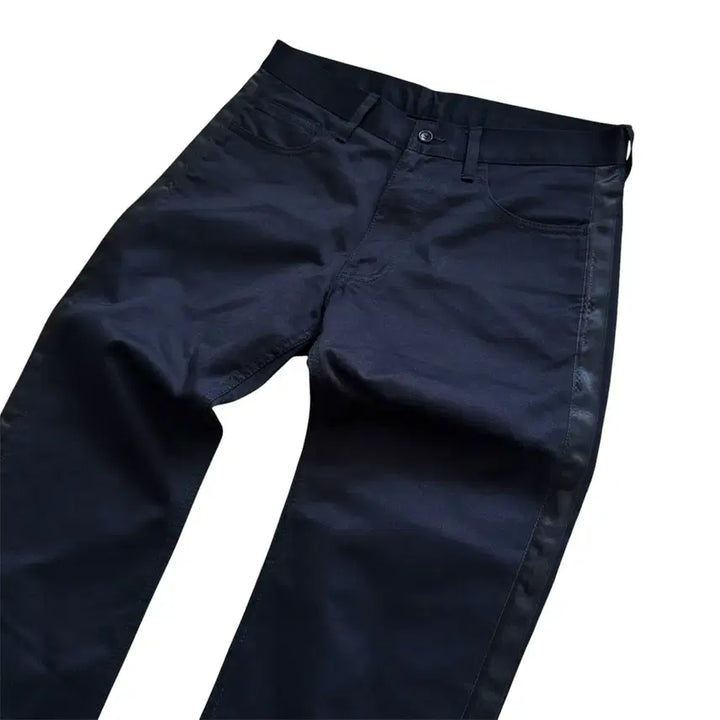 [BUNJANG] Comme Des Garcons Homme Side-Line Pants / 꼼데가르송 옴므 사이드라인 팬츠 commedesgarconshomme