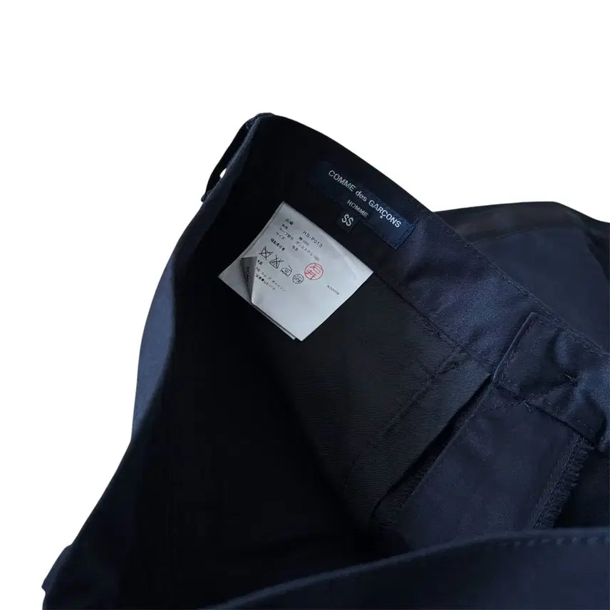 [BUNJANG] Comme Des Garcons Homme Side-Line Pants / 꼼데가르송 옴므 사이드라인 팬츠 commedesgarconshomme