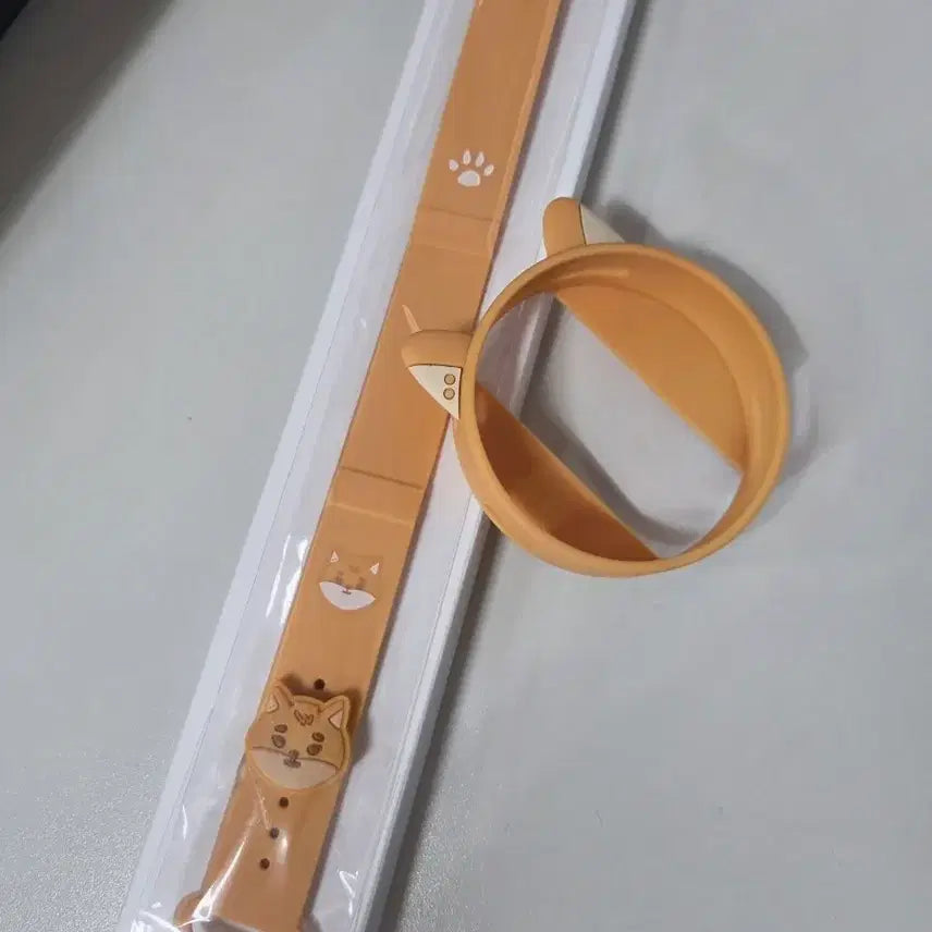 [SOLD OUT] 데이식스 쁘띠멀즈 케 스트랩.링커버 일괄양도