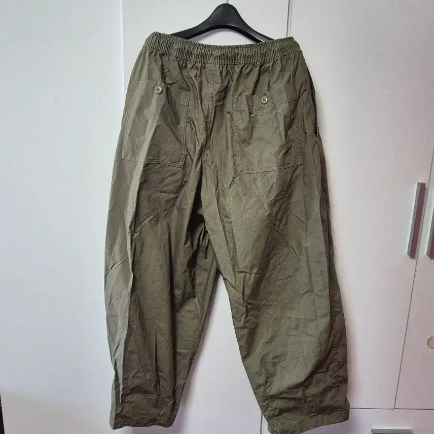 [BUNJANG] Nike Club Balloon Pants (M) / 나이키 클럽 벌룬 팬츠 M사이즈