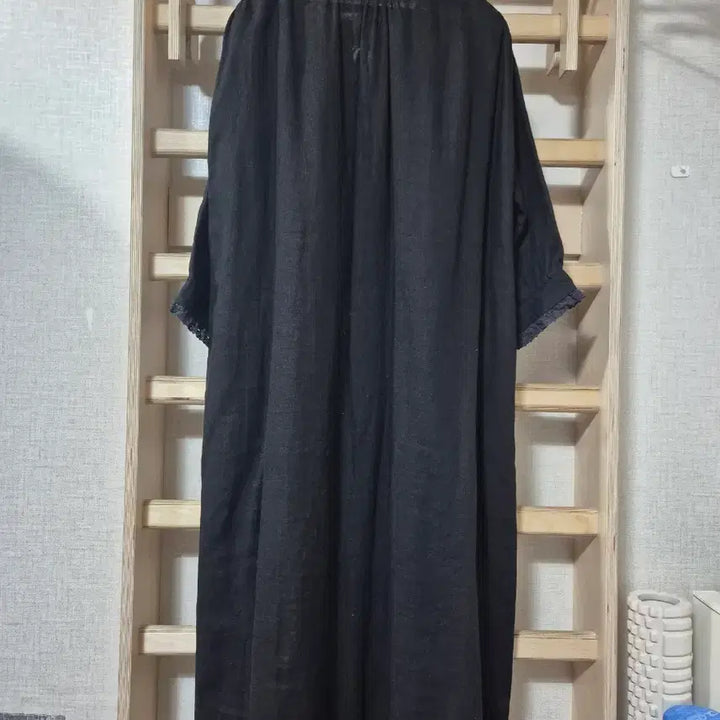 [SOLD OUT] 여성 린넨&amp;마소재 원피스(55-66사이즈)가격내림