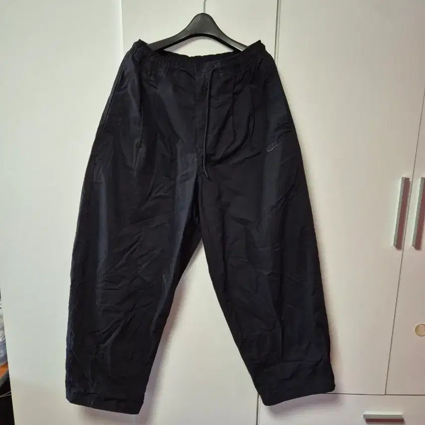 [BUNJANG] Nike Club Balloon Pants M Size / 나이키 클럽 벌룬 팬츠 M사이즈