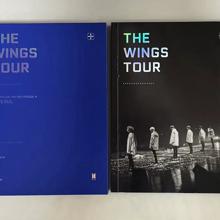 [BUNJANG] BTS Wings Tour DVD RM Photocard Bundle Set / 방탄소년단 윙즈투어 DVD 브로마이드 풀셋 (포카 RM)