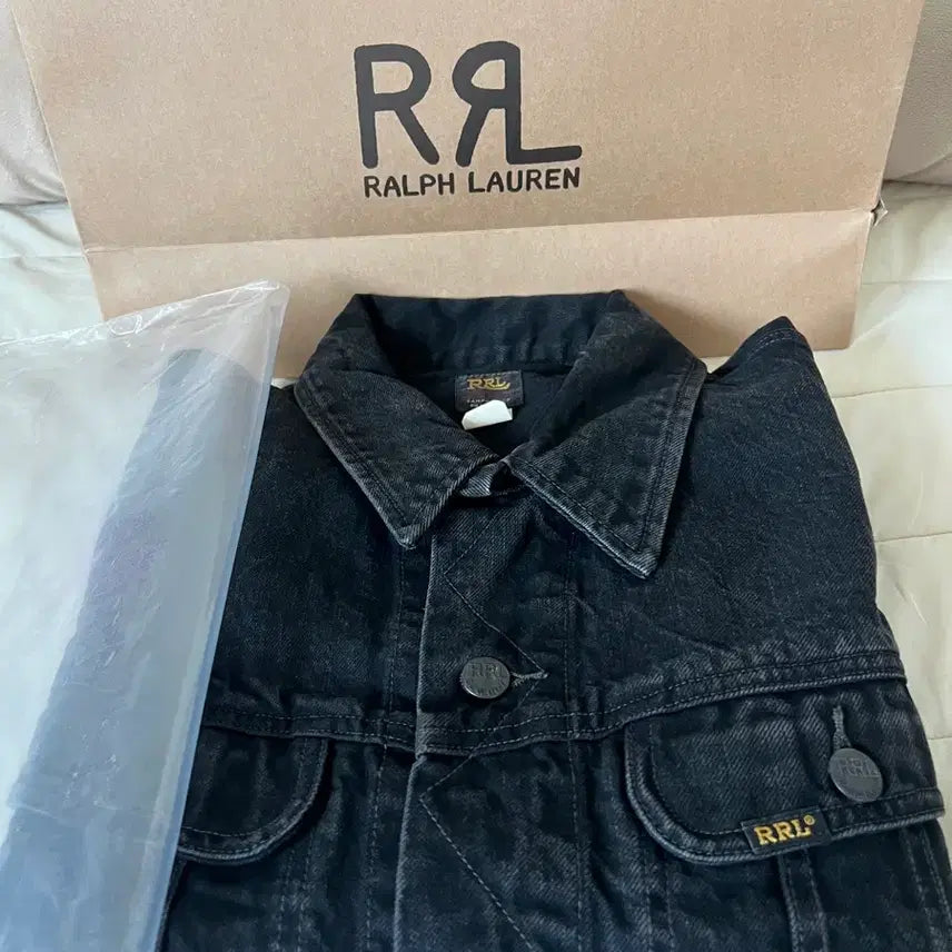 [SOLD OUT] RRL 271 L