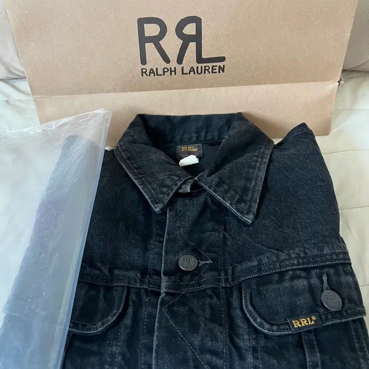 [SOLD OUT] RRL 271 L