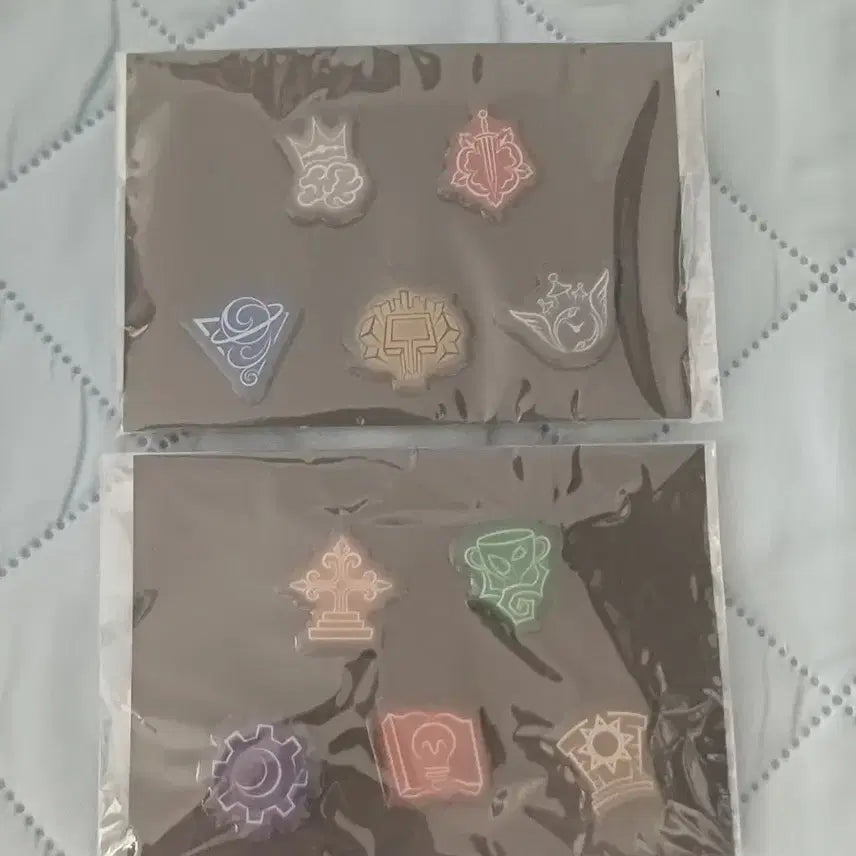 [SOLD OUT] [급전] 애니매이트 라오루 핀뱃지