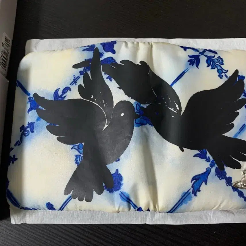 [BUNJANG] Vivienne Westwood Card Wallet / 비비안웨스트우드 카드 지갑