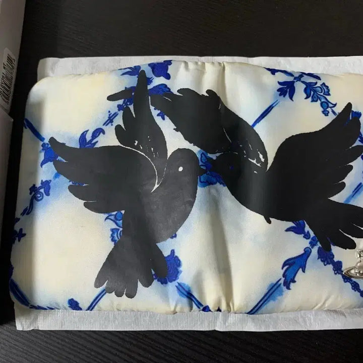 [BUNJANG] Vivienne Westwood Card Wallet / 비비안웨스트우드 카드 지갑