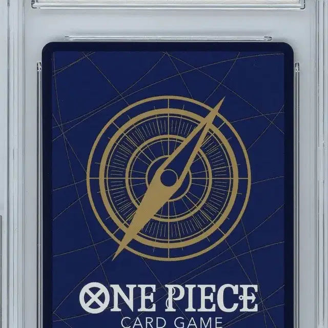 [BUNJANG] One Piece Ace Promo Card / 일판 원피스 에이스 프로모 카드 brg 9